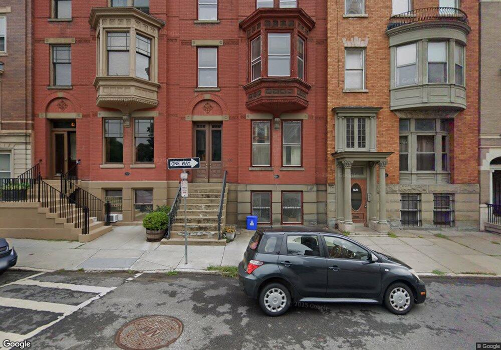 381 State St, Albany, NY 12210 - photo 1