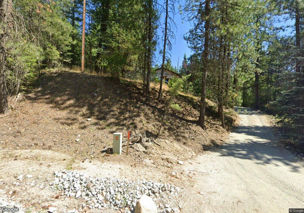 12517 Baldy Mountain Rd, Sandpoint, ID 83864 - photo 1