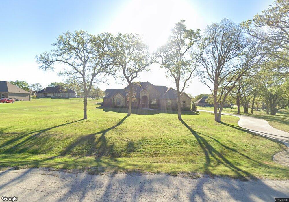 197 Ellis Creek Dr, Weatherford, TX 76085 - photo 1