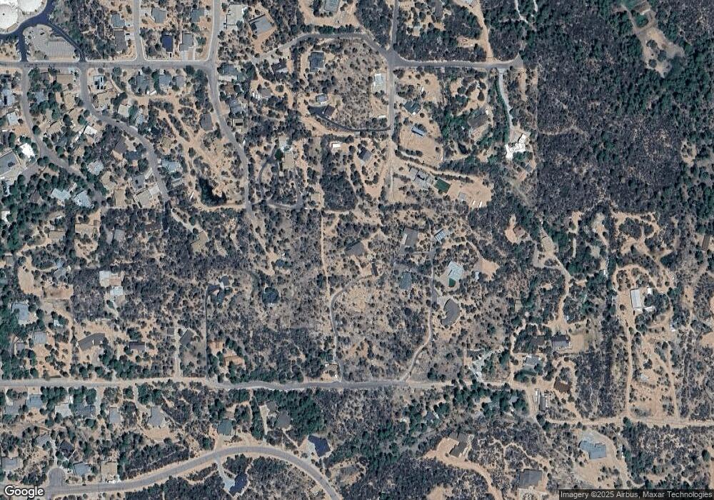 1406 E Cedar Ln, Payson, AZ 85541 - photo 1