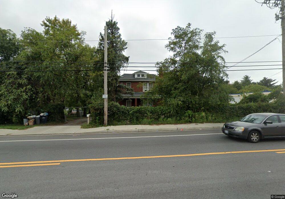 5431 Marlboro Pike, District Heights, MD 20747 - photo 1