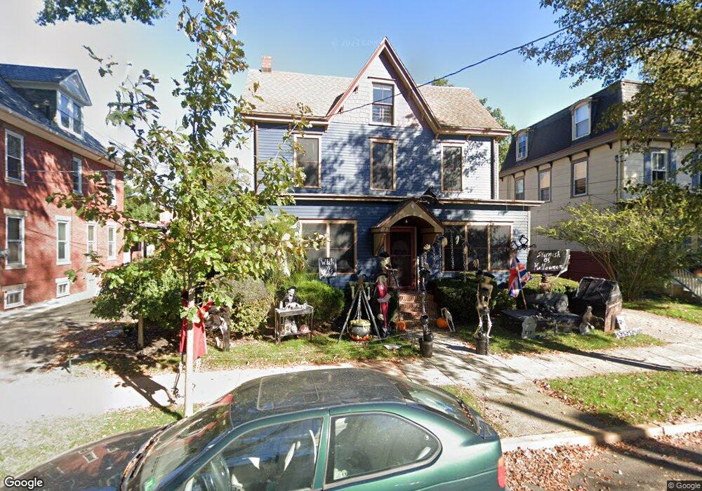 73 Center St, Haddonfield, NJ 08033 - photo 1