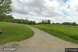 5090 E State Road 264, Ferdinand, IN 47532