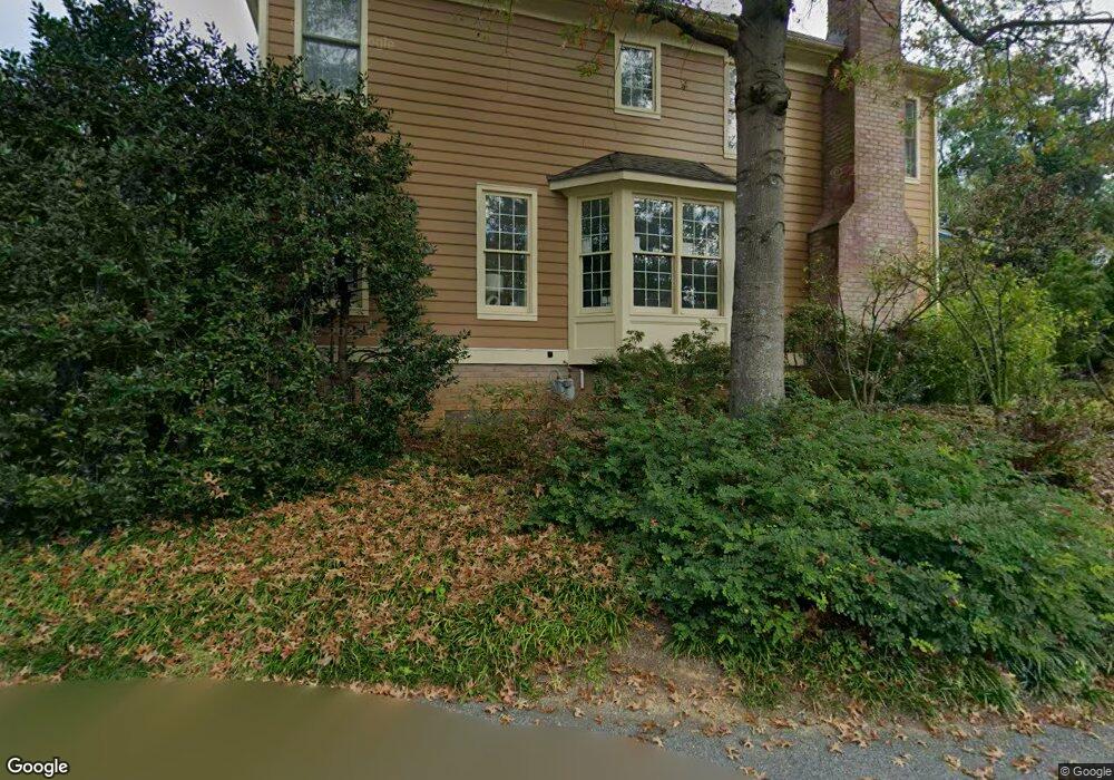 6413 Little Leigh Ct, Cabin John, MD 20818 - photo 1