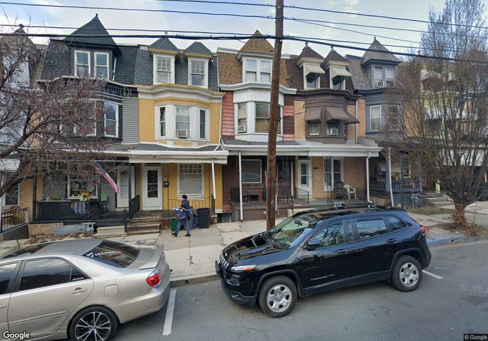 321 W Windsor St, Reading, PA 19601 - photo 1