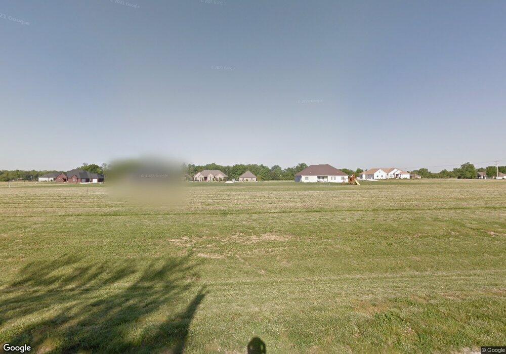 3576 S County Road 475 E, Plainfield, IN 46168 - photo 1