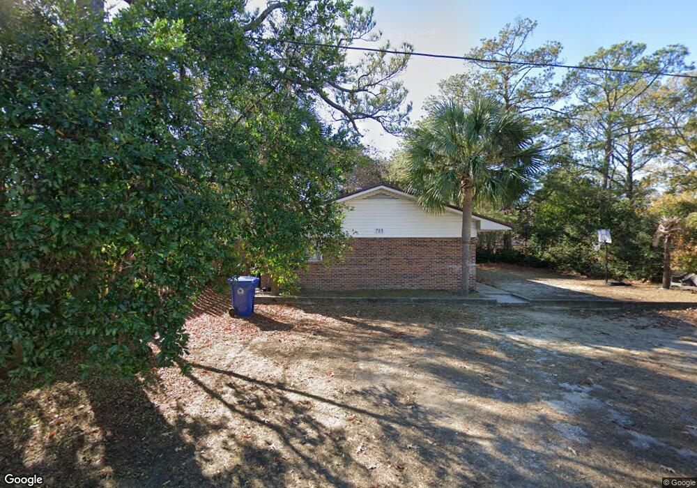 703 2nd Ave S, Myrtle Beach, SC 29577 - photo 1