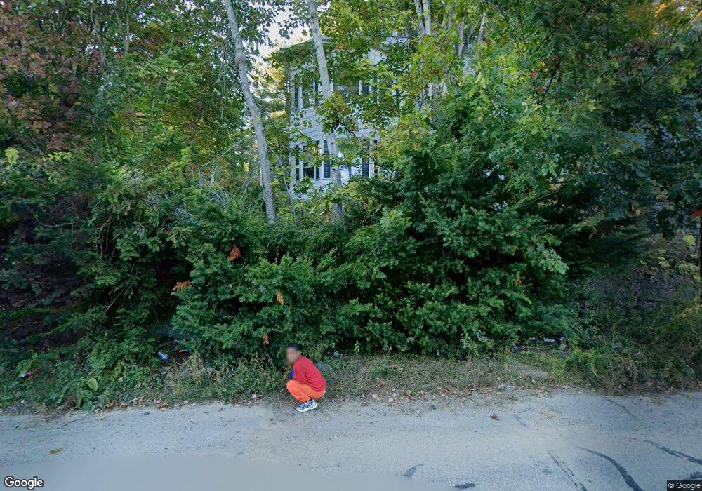 610 Westminster Hill Rd, Fitchburg, MA 01420 - photo 1