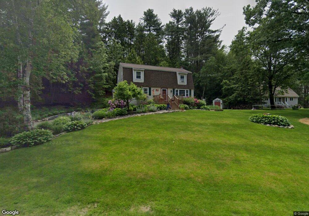 7 Apollo Rd, Londonderry, NH 03053 - photo 1