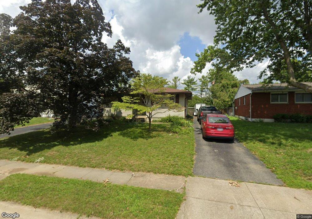 3944 Halsey Place, Columbus, OH 43228 - photo 1