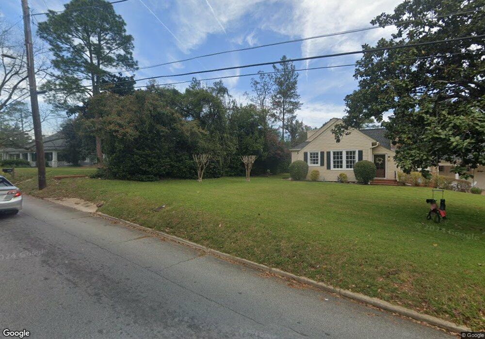 2565 Ingleside Ave, Macon, GA 31204 - photo 1