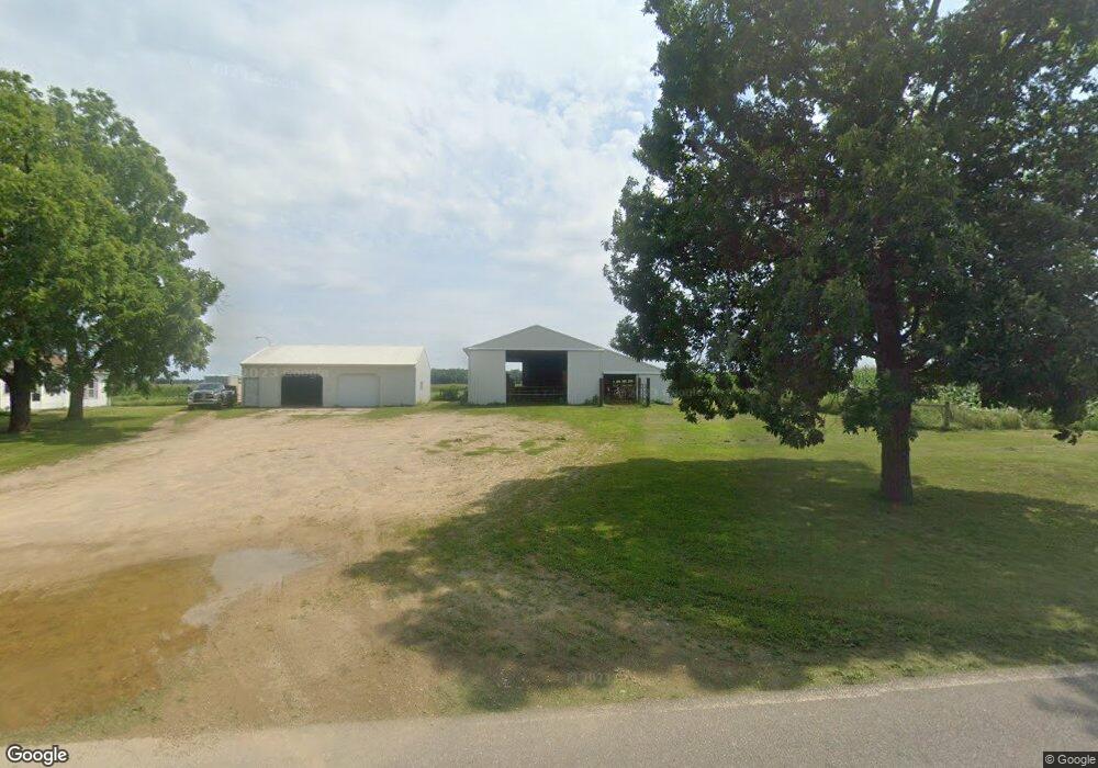 7824 Hubbardston Rd, Hubbardston, MI 48845 - photo 1