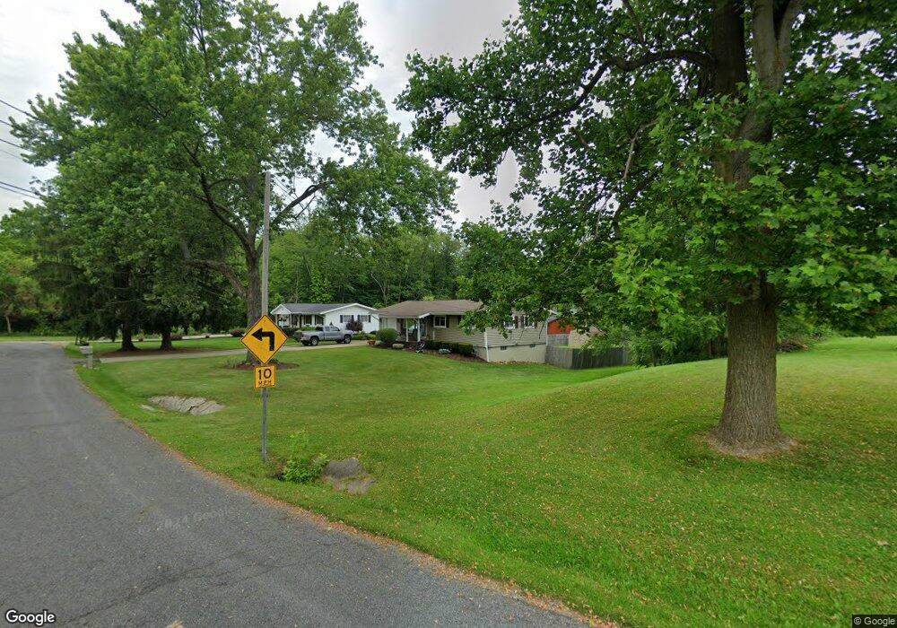 5685 Tempo Trail, New Franklin, OH 44216 - photo 1