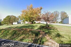 1259 Daniels Run Rd NE, Check, VA 24072