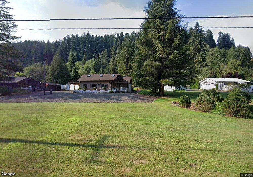 11956 E Mapleton Rd, Mapleton, OR 97453 - photo 1
