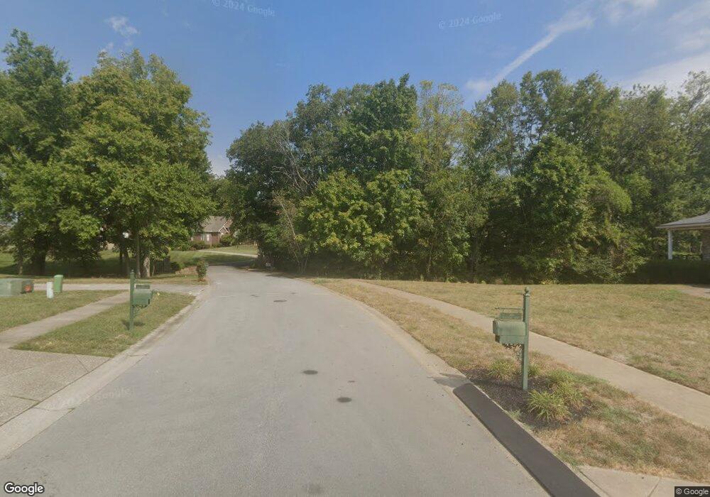 8 Woodwind Ct, Mount Washington, KY 40047 - photo 1