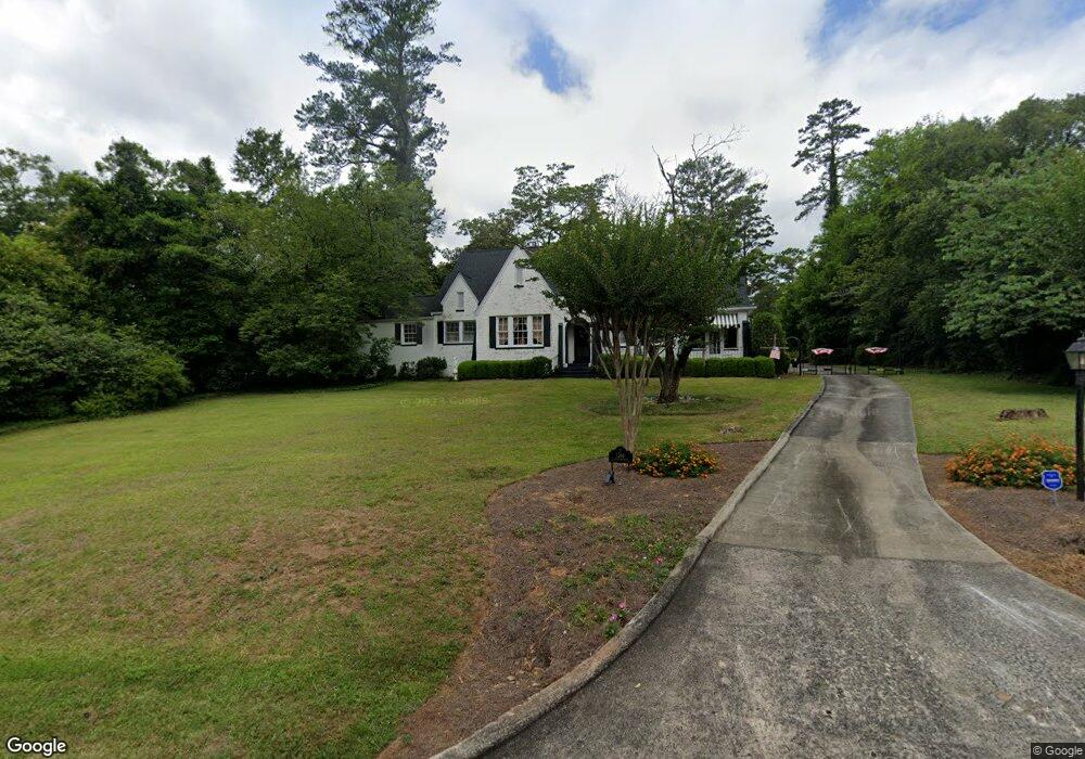 1266 S Jackson Springs Rd, Macon, GA 31211 - photo 1