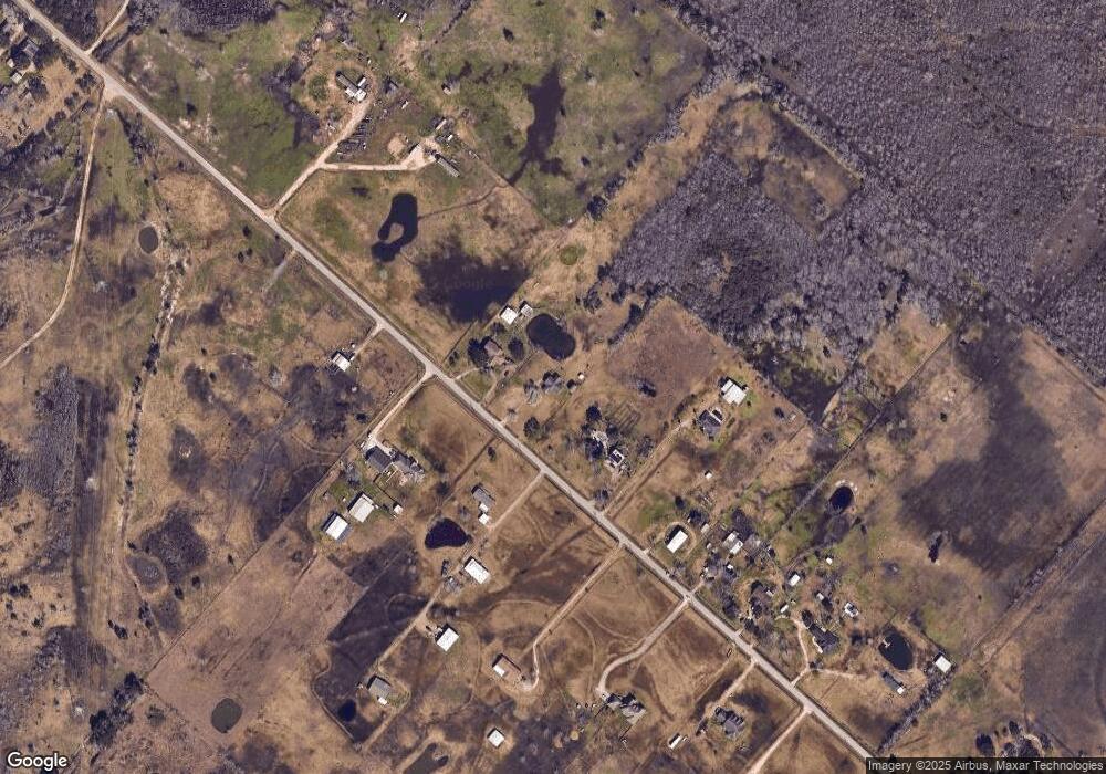 7001 County Road 168, Alvin, TX 77511 - photo 1