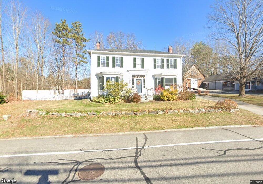 48 Hampton Rd, Exeter, NH 03833 - photo 1