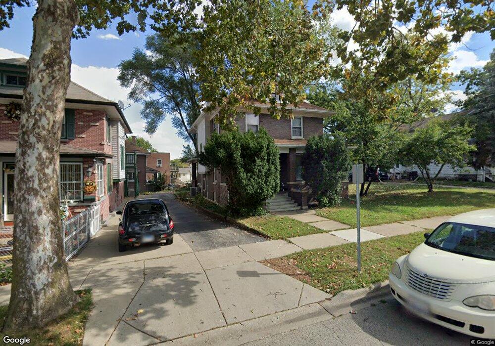 251 N 4th St, Aurora, IL 60505 - photo 1