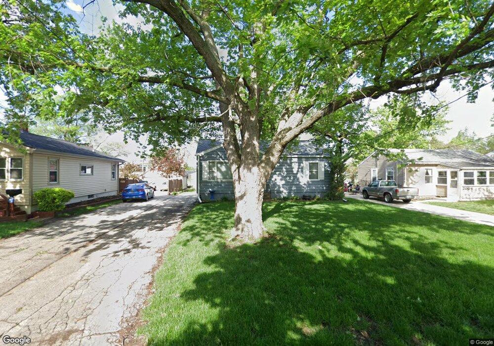 2000 E 27th St, Des Moines, IA 50317 - photo 1