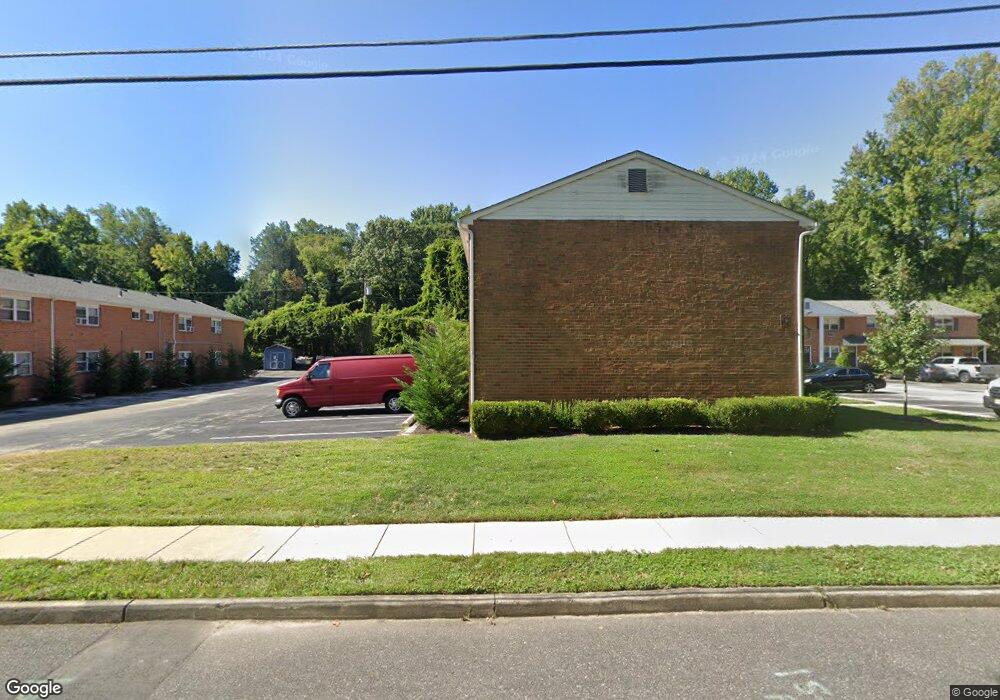 90 Lincoln Ave, Clementon, NJ 08021 - photo 1