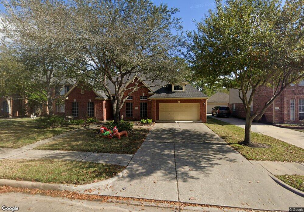 15534 Oxenford Dr, Tomball, TX 77377 - photo 1