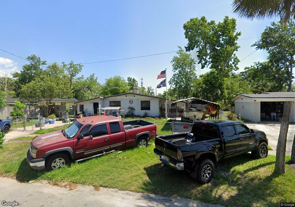 2039 Hugh Edwards Dr, Jacksonville, FL 32210 - photo 1