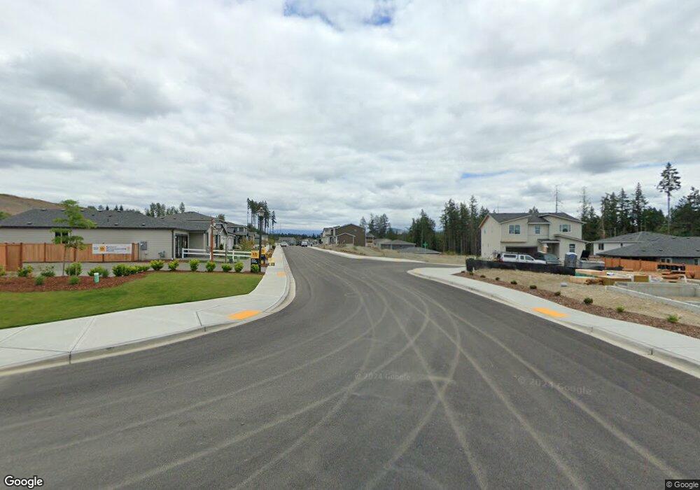 17112 134th Avenue Ct E, Graham, WA 98338 - photo 1