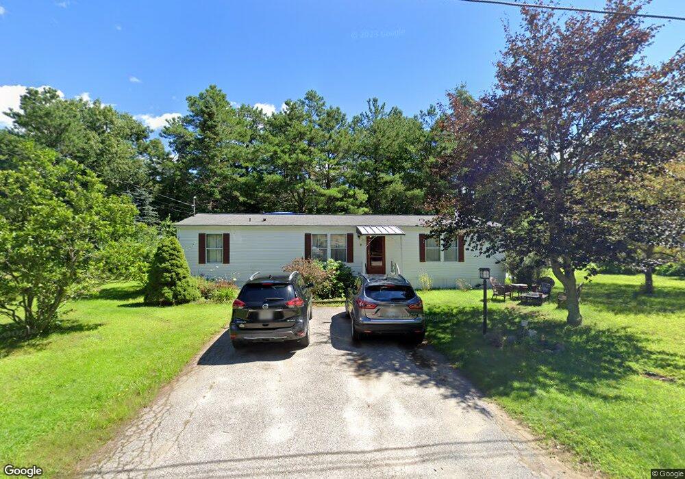 61 Valley Rd, Wells, ME 04090 - photo 1