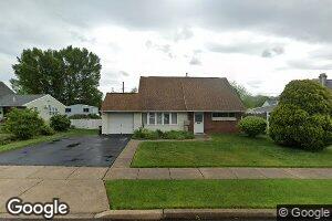 66 Conifer Rd, Levittown, PA 19057