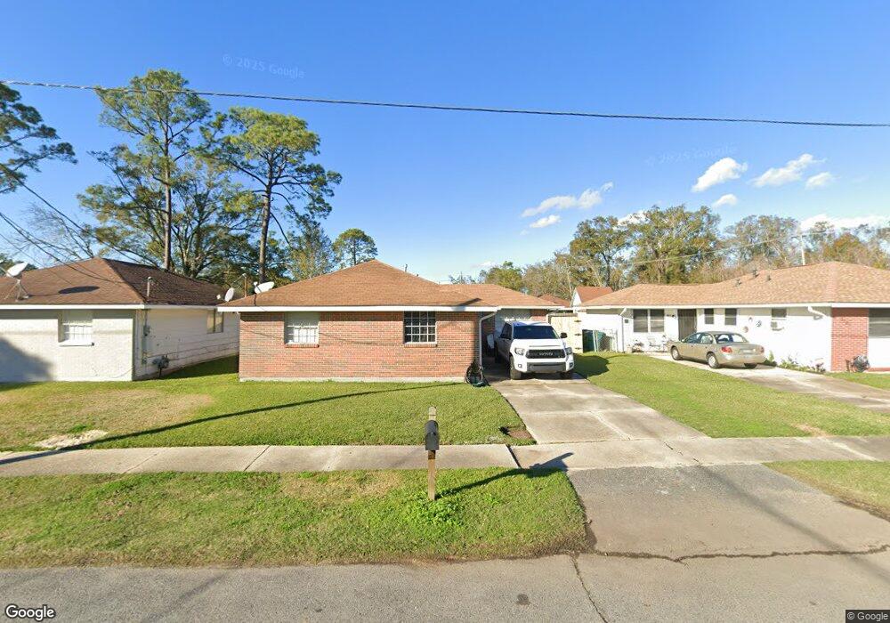2712 Corinne Dr, Marrero, LA 70072 - photo 1