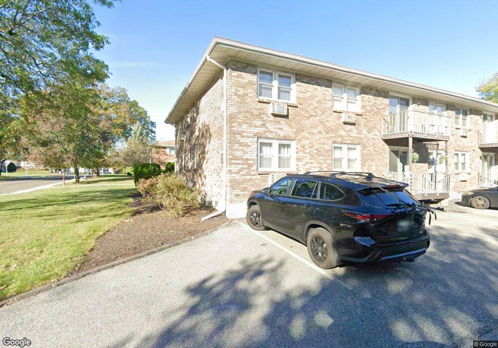 20 Normandy Village unit 1, Nanuet, NY 10954 - photo 1