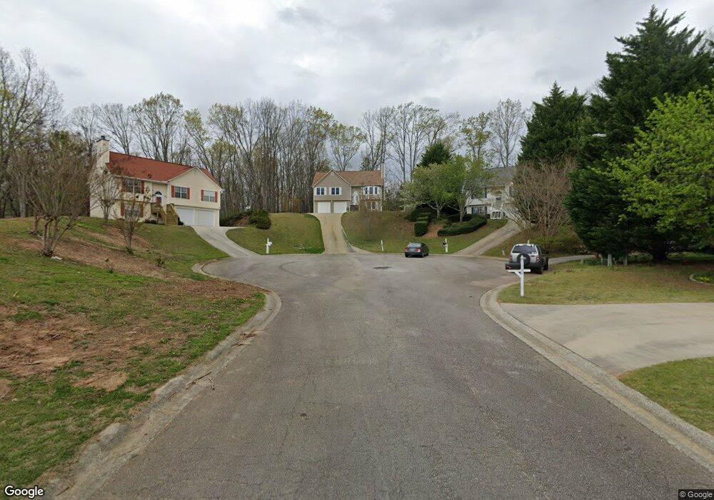 0 Wellspring Ct, Flowery Branch, GA 30542 - photo 1