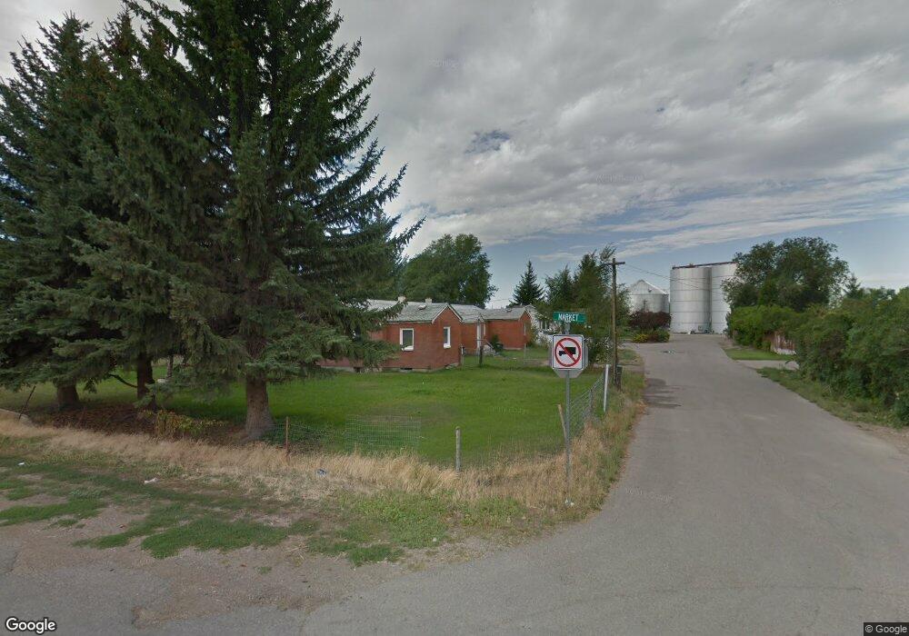 248 E Osbourne St unit 5, Ririe, ID 83443 - photo 1