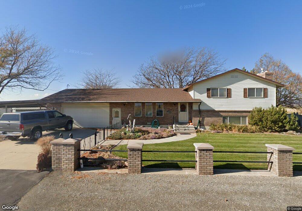 5230 S 1850 W, Spanish Fork, UT 84660 - photo 1