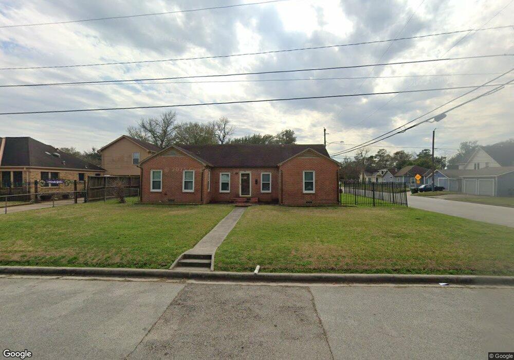 502 Joyce St, Houston, TX 77009 - photo 1