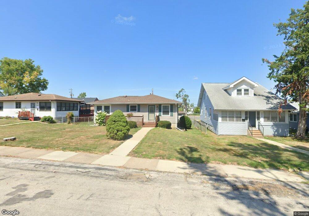 808 19th Ave SW, Cedar Rapids, IA 52404 - photo 1