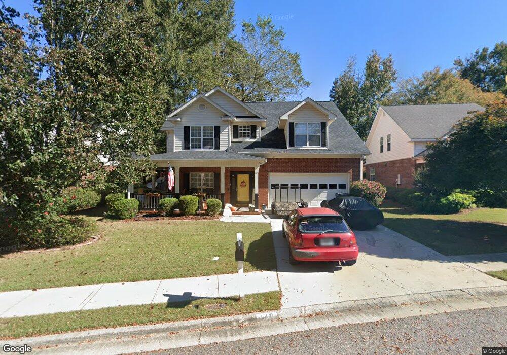 446 Keeling Ln, Evans, GA 30809 - photo 1