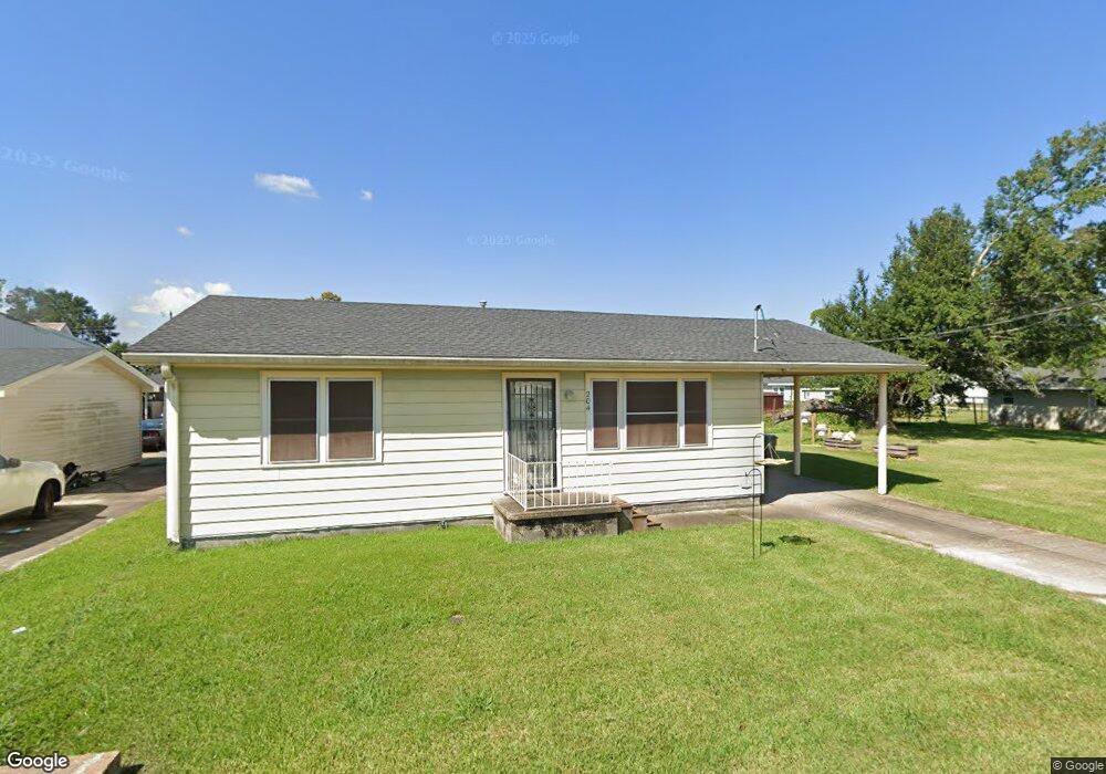 204 Mike St, Houma, LA 70360 - photo 1