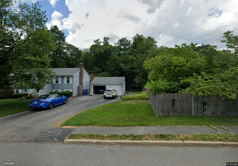 25 Douglas Dr, Bridgewater, MA 02324 - photo 1