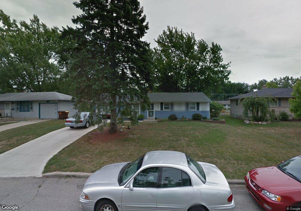 1810 N Tyland Blvd, New Haven, IN 46774 - photo 1