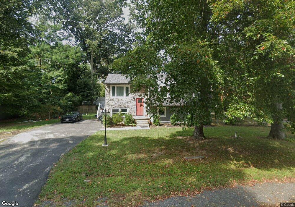 9358 Greenwood Ave, North Beach, MD 20714 - photo 1