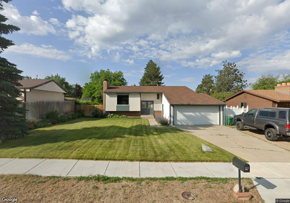 1396 Waters Ln, Sandy, UT 84093 - photo 1