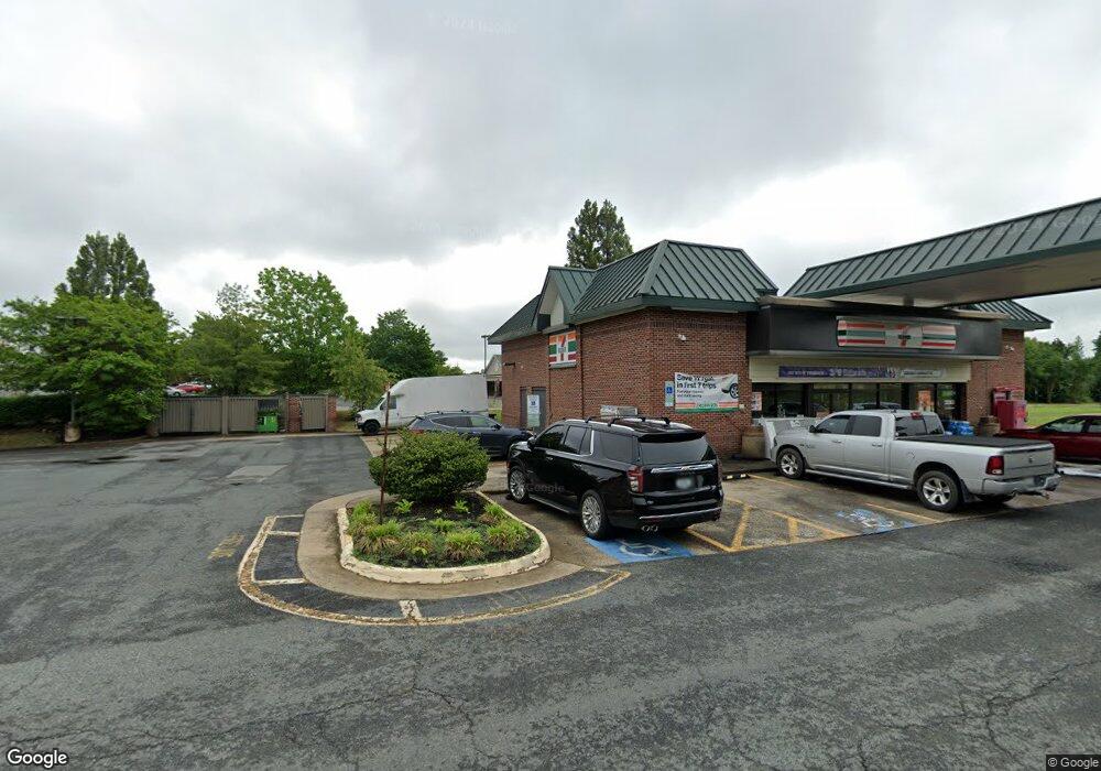 11119 Gordon Rd, Fredericksburg, VA 22407 - photo 1