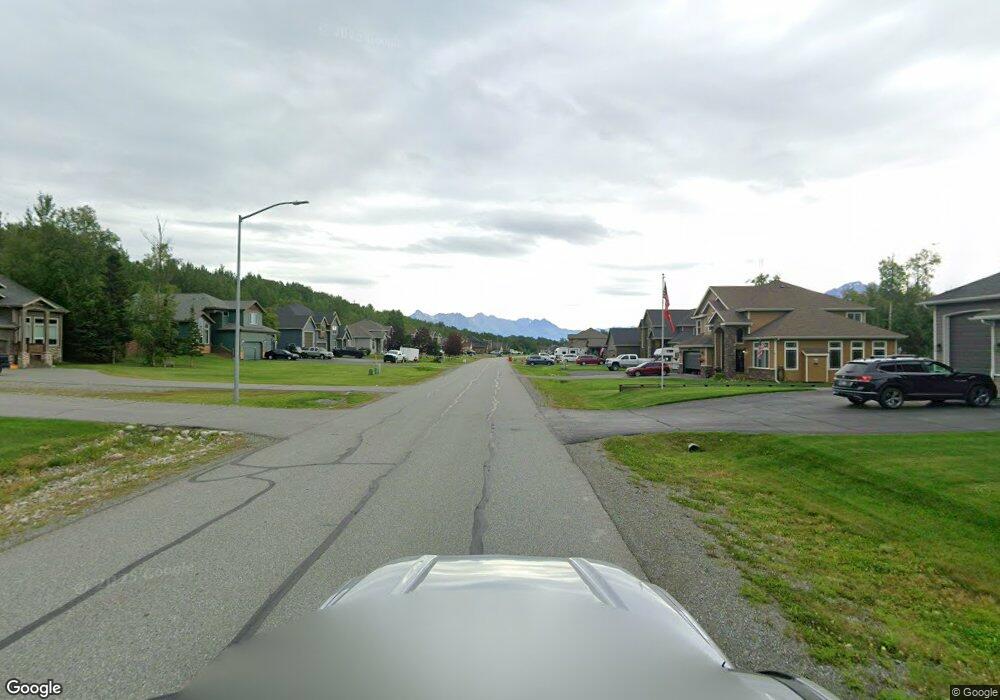 L17 B4 E Fetlock Dr, Wasilla, AK 99654 - photo 1