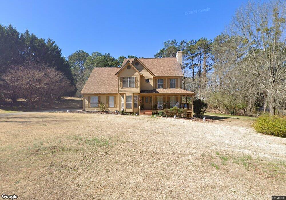 175 Thomas Jefferson Dr, McDonough, GA 30253 - photo 1