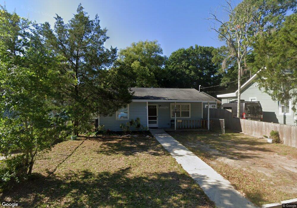 109 Lincoln St, Saint Augustine, FL 32084 - photo 1