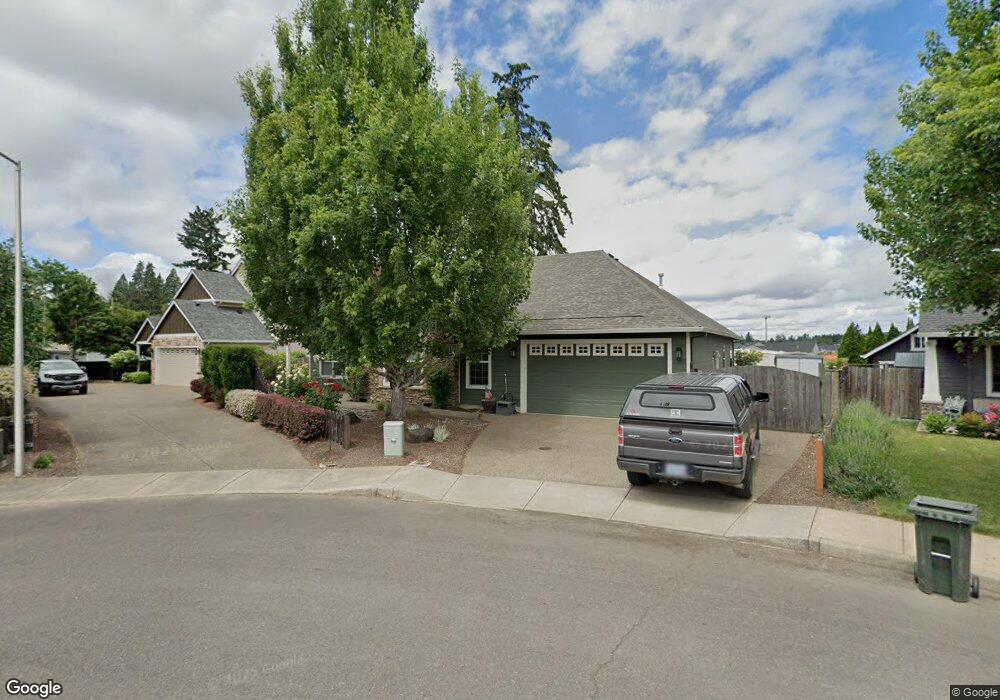 1562 N Juniper Place, Canby, OR 97013 - photo 1