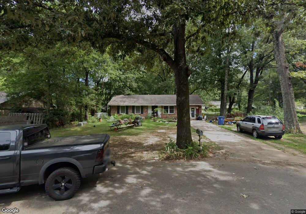 1304 Goodwin Cove, Jonesboro, AR 72401 - photo 1